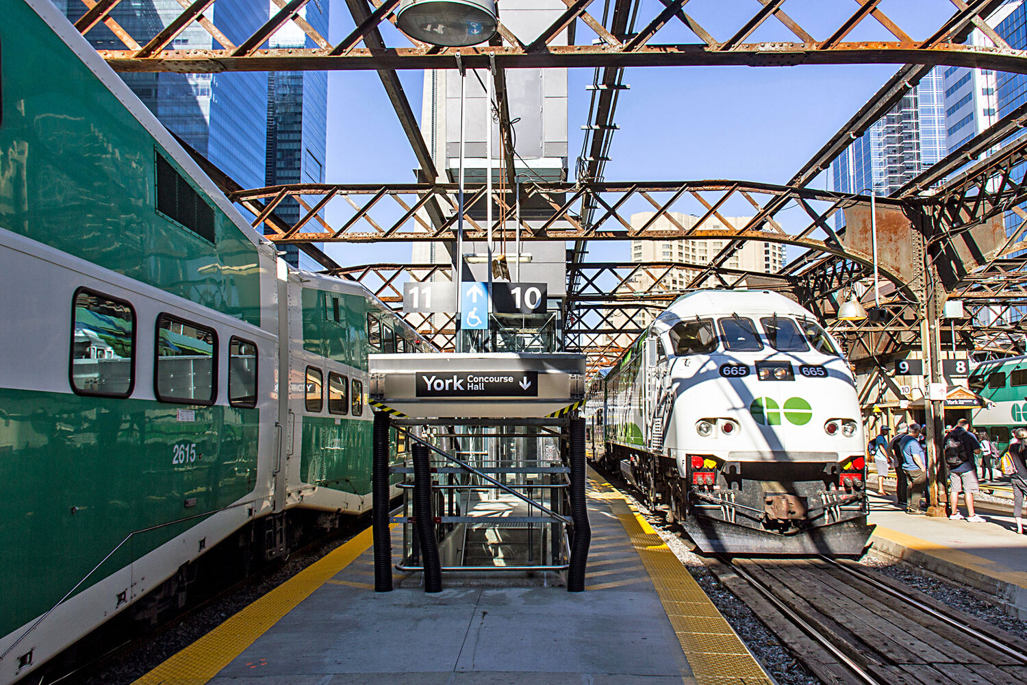 metrolinx